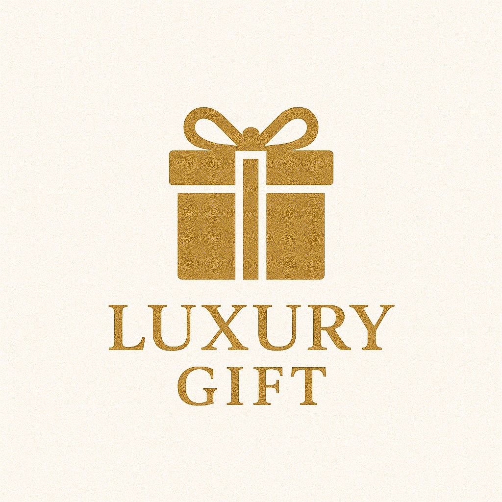 Luxury Gift Logo